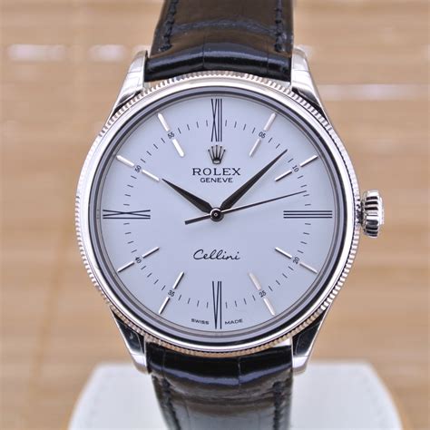 montre cellini rolex|Rolex cellini time price.